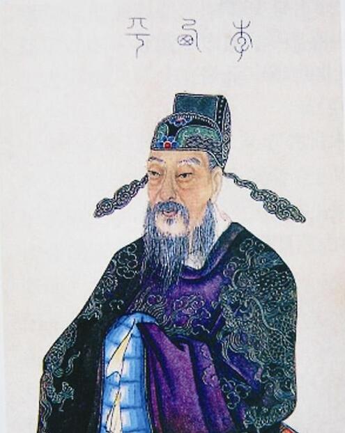 吐蕃由盛转衰,中唐一帝一相三位忠武王,起到了决定性作用