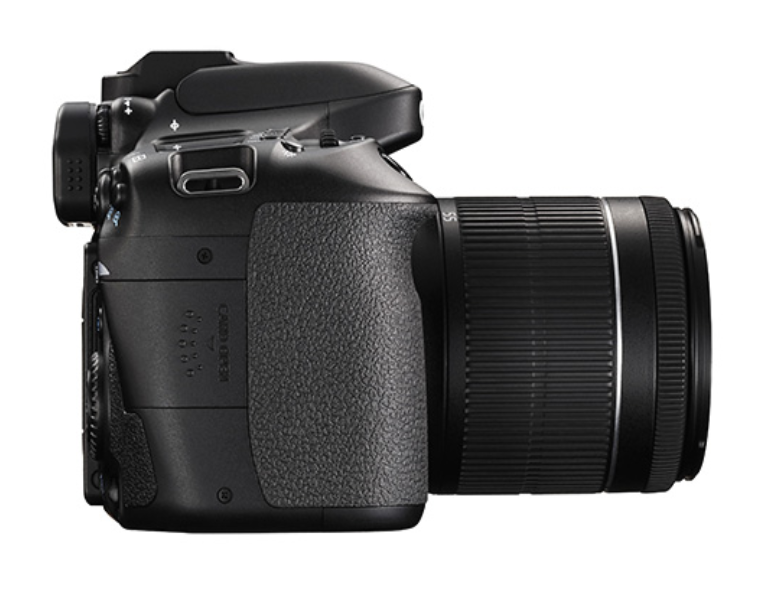 佳能eos 80d评测:一款为发烧友摄影师提供强大的功能单反相机!