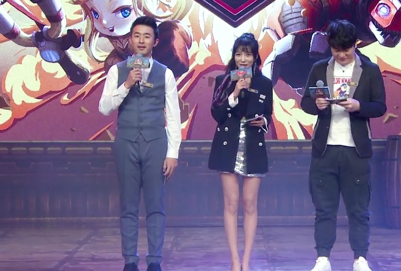 dnf打团日蛮兔火了?一双腿征服八百万勇士:告诉宝哥我不回去了