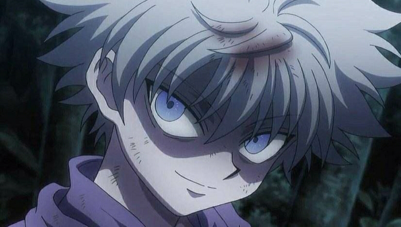 全职猎人:凯特陷险,如何看待小杰与奇犽的做法?