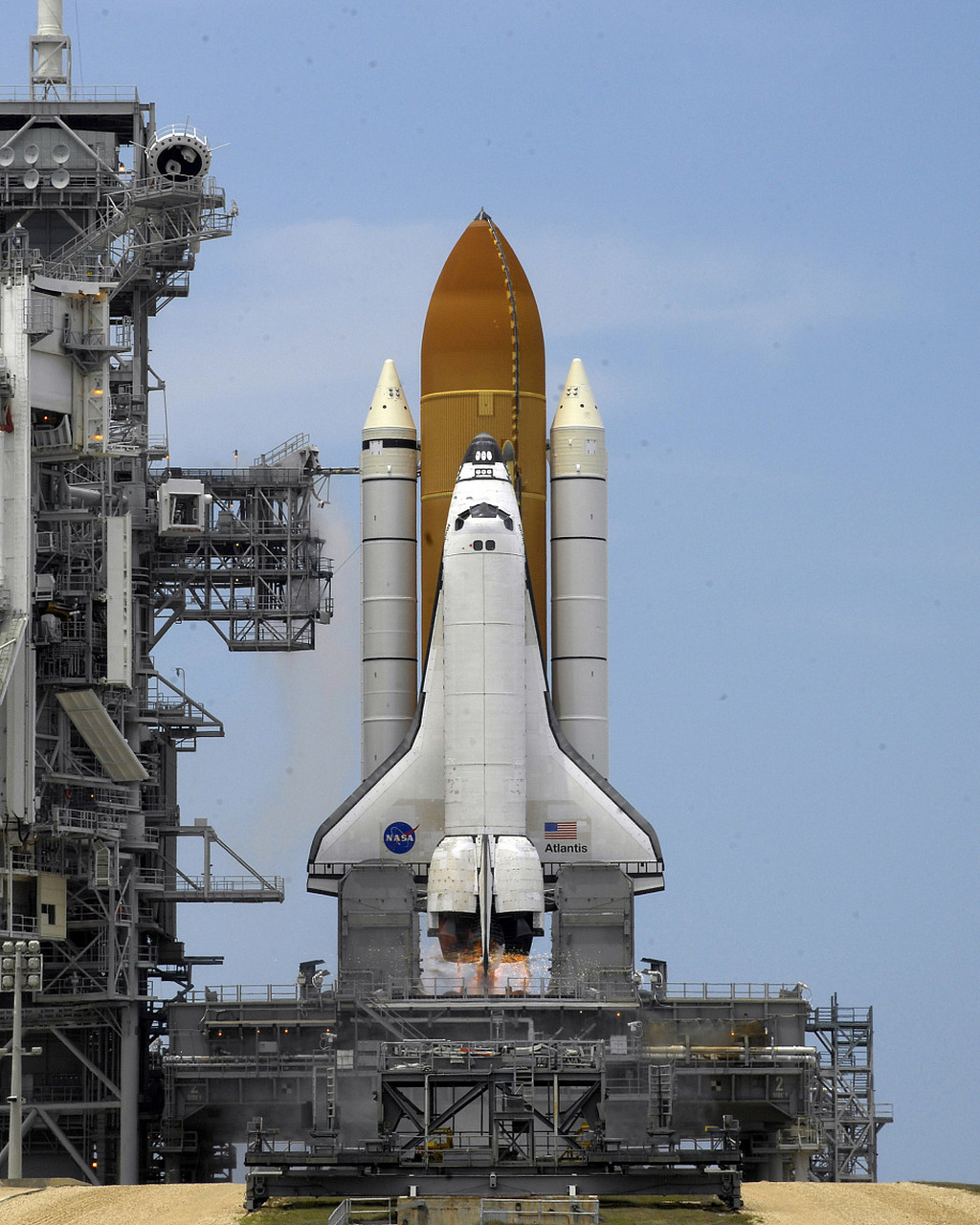 哎,这次马斯克的spacex星舰发射最终还是失利了,让人感觉有点惋惜.