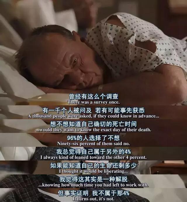 遗愿清单高清海报图片