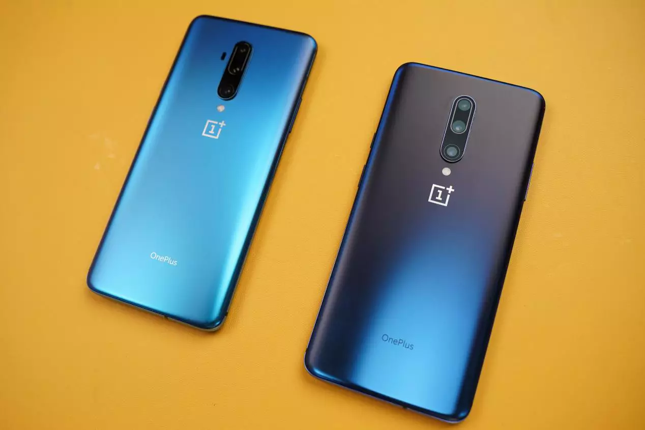 苹果太卡了?一加7t pro评测:这是目前为止最流畅的安卓手机!