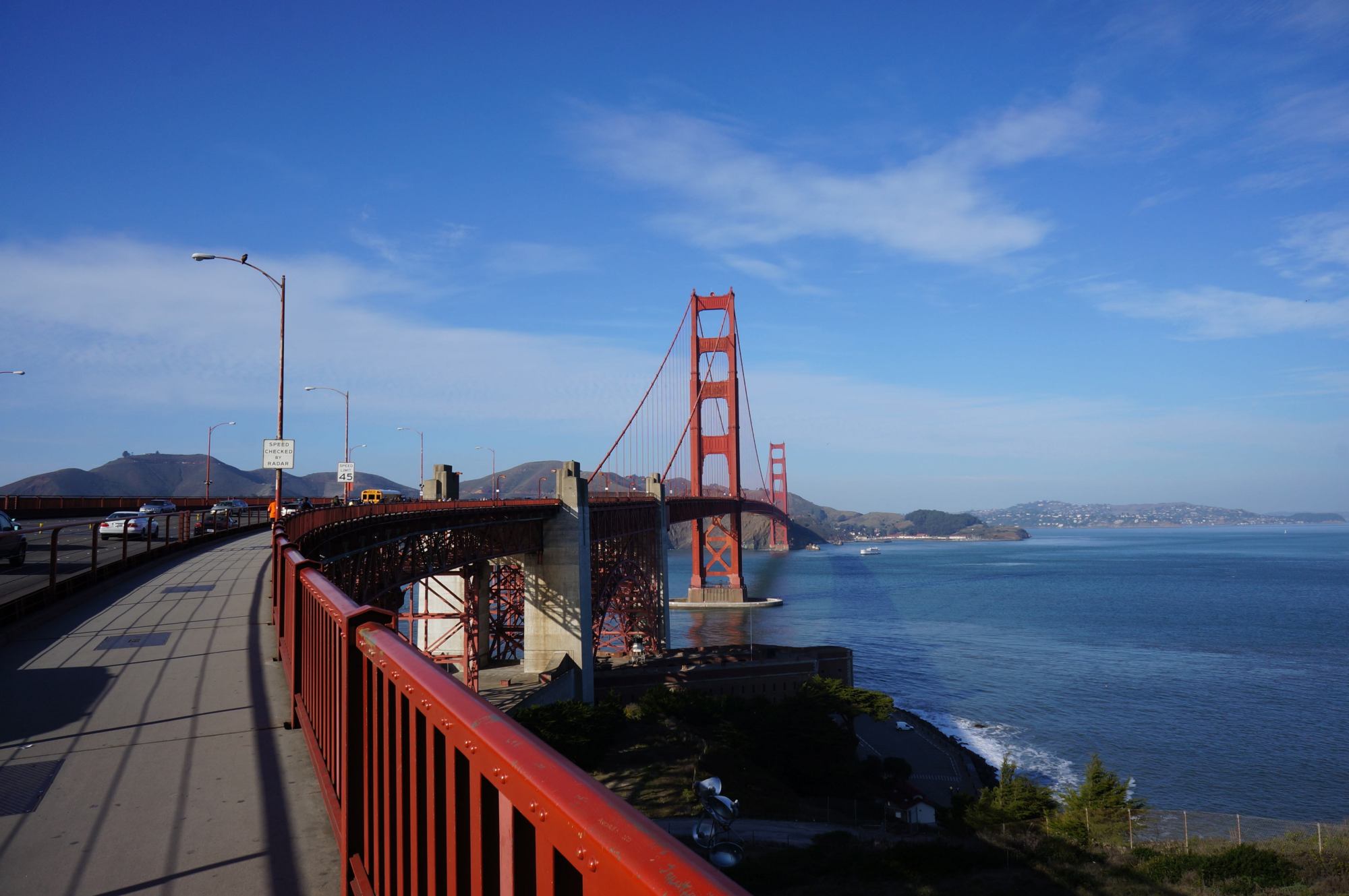 中国40多名专家齐聚福州!厦门至金门通桥,初步方案已较为成熟