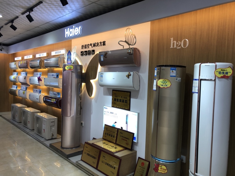 自清洁不只是1台空调,还是1场产业消费的革命-家电圈官网