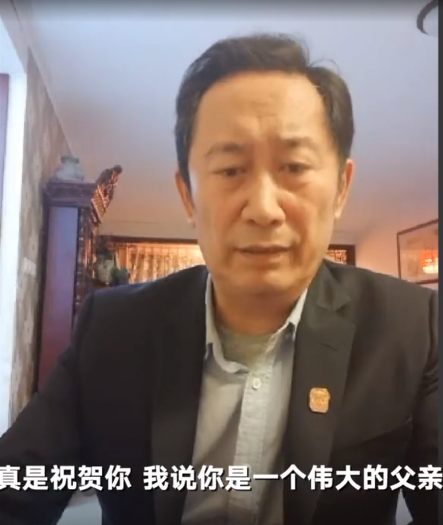 "梅姨"案被拐儿童强烈要求回家,十五年后申军良申聪父子终团聚