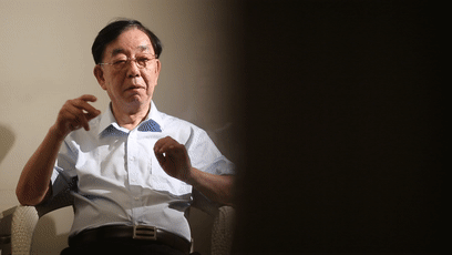 著名作曲家许镜清起诉腾讯侵权?原来是这首歌!