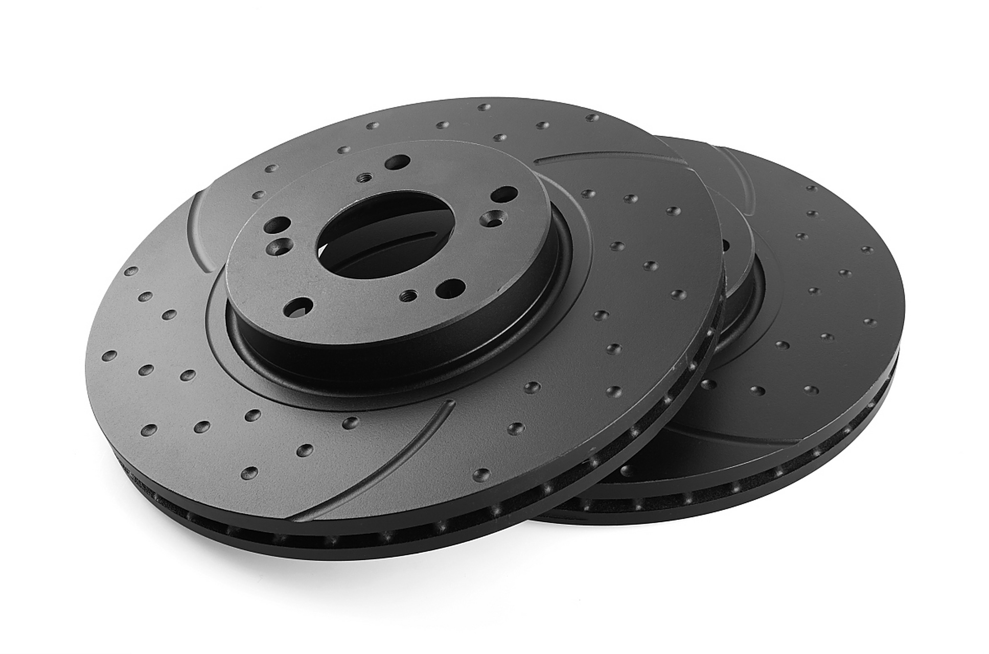 刹车片是汽车制动系统中的关键部件,承担着减速和停车的职责