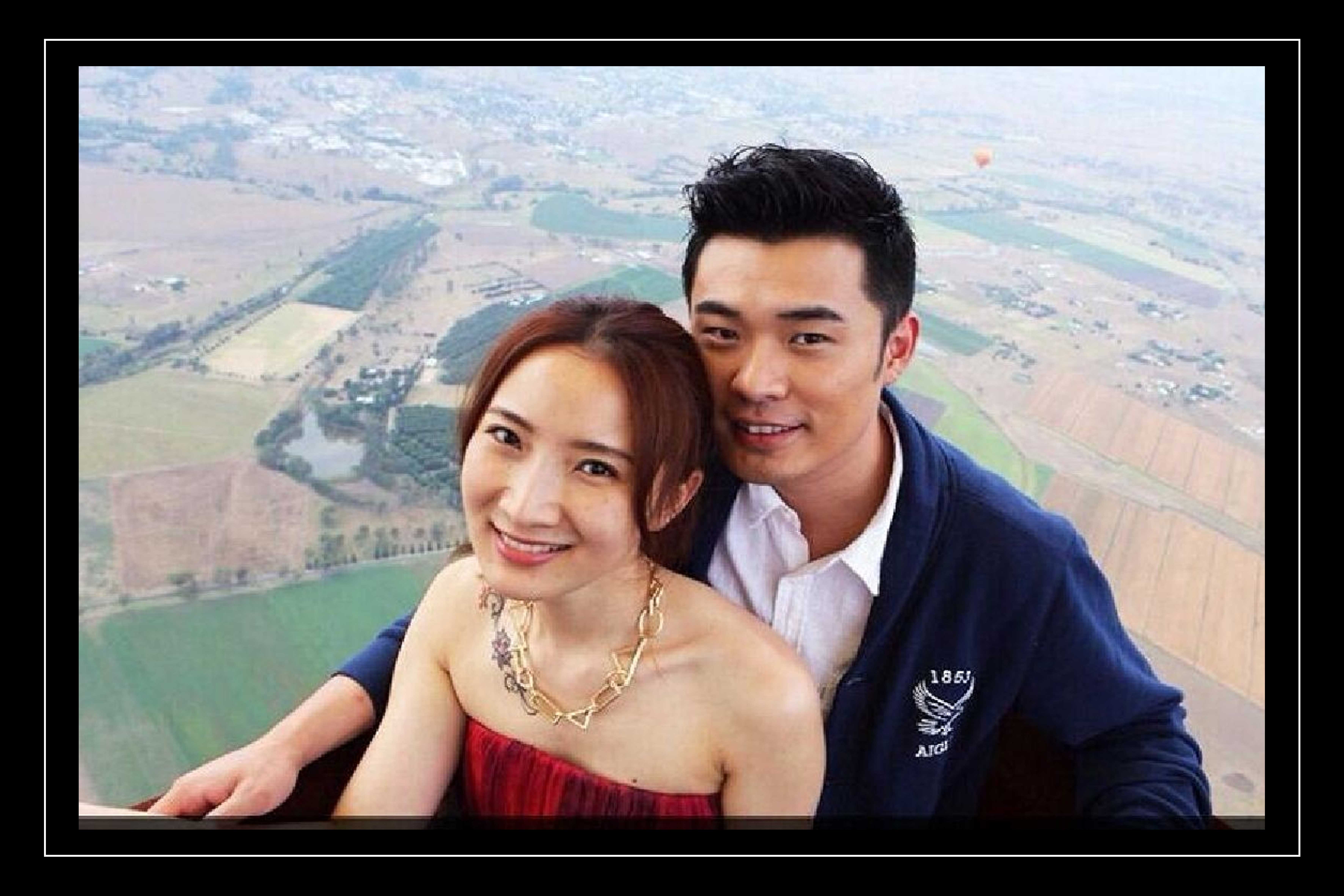 为什么说同许婧离婚是陈赫的损失?回顾许婧千字长文,看哭许多人