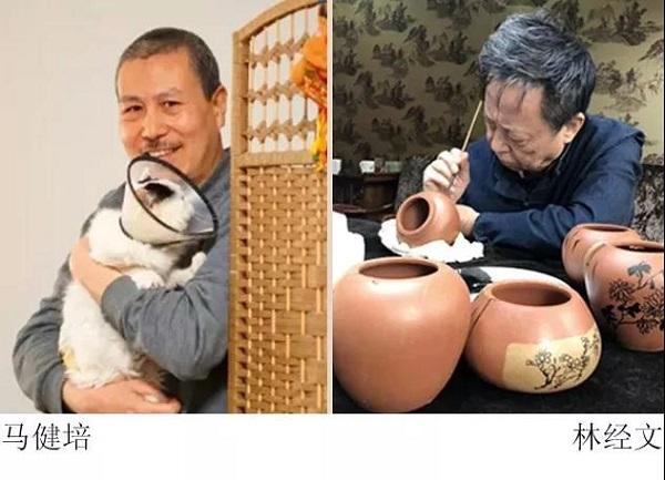 陇右问道—马健培 林经文中国画作品展将于5月10日开展