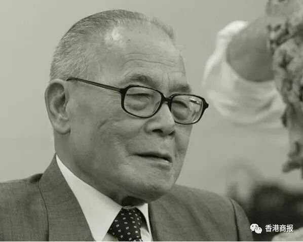 香港"政坛教父"钟士元离世,终年101岁