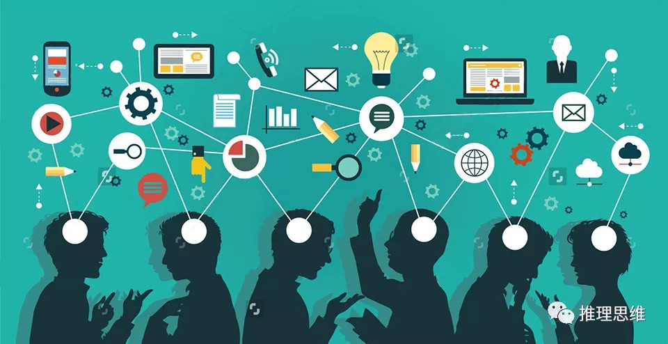 思维还分逻辑思维与形象思维,看看自己属于哪有?