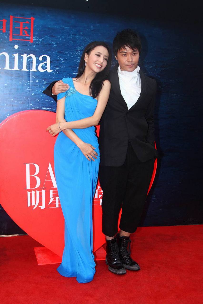 陈思诚卡点为自己的前任高调发文庆生冲上了热搜.