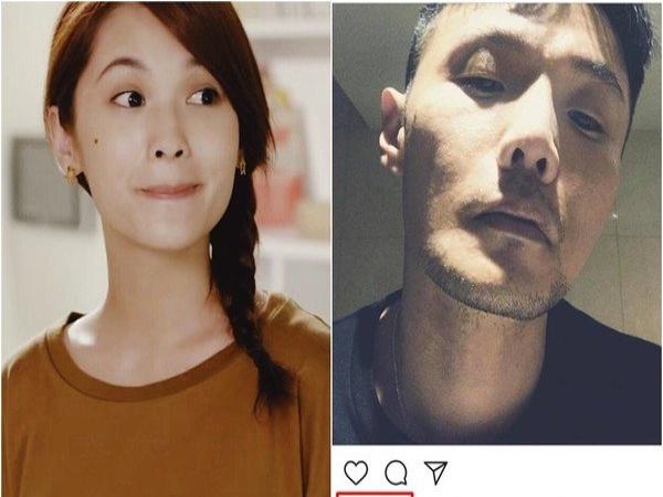 李荣浩晒留胡须照 虽不修边幅但帅度不减