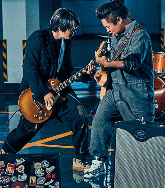 《缝纫机乐队》:大鹏做演员很敬业,做导演更成功!