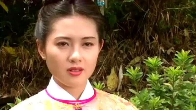 李丽珍的声音真棒，这首《不应再想你》很赞，喜欢剧里罗嘉良,音乐,流行乐,好看视频