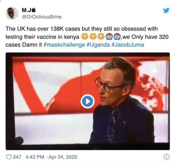 「推荐」恶臭！法国人之后，英国人也不小心说了心里话