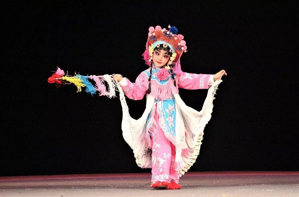 「闹元宵」广东汉剧,客家山歌剧将亮相广东卫视元宵戏曲晚会