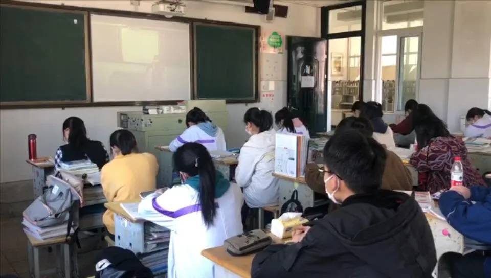 宣城市文鼎中学图片