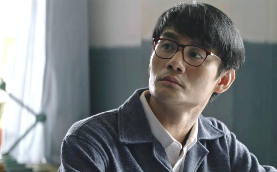 《大江大河》宋运辉亲程开颜被撞见,带女友回家见父母被姐夫催婚