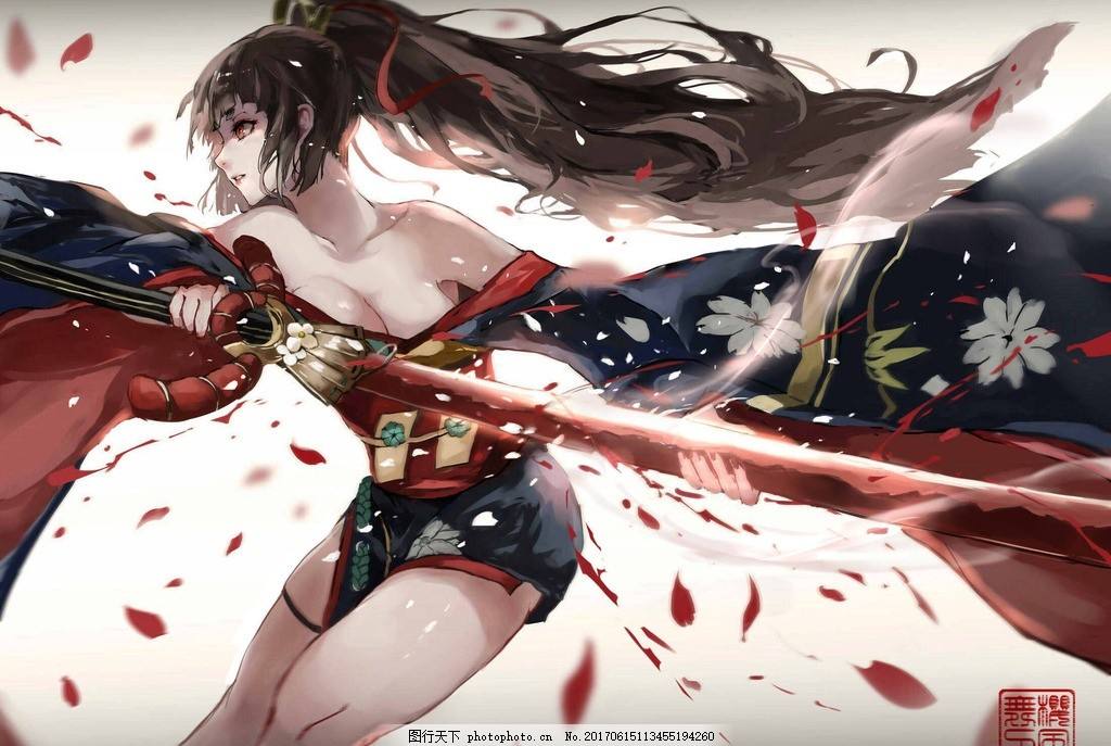 少羽大天狗(cv:白石凉子)