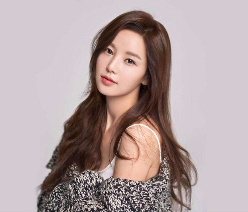 这是南圭丽真的整容图片吗