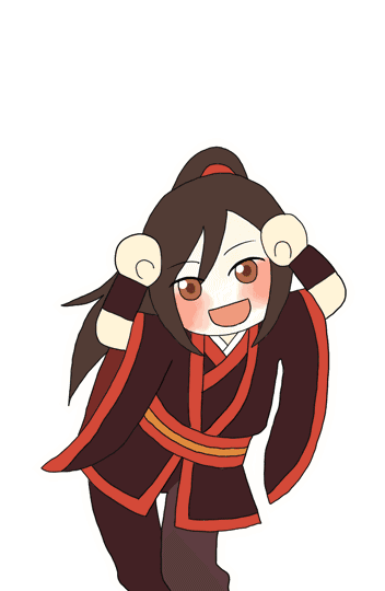 《魔道祖师》蓝景仪:这届学子想象力十分丰富,蓝氏家规去哪了?