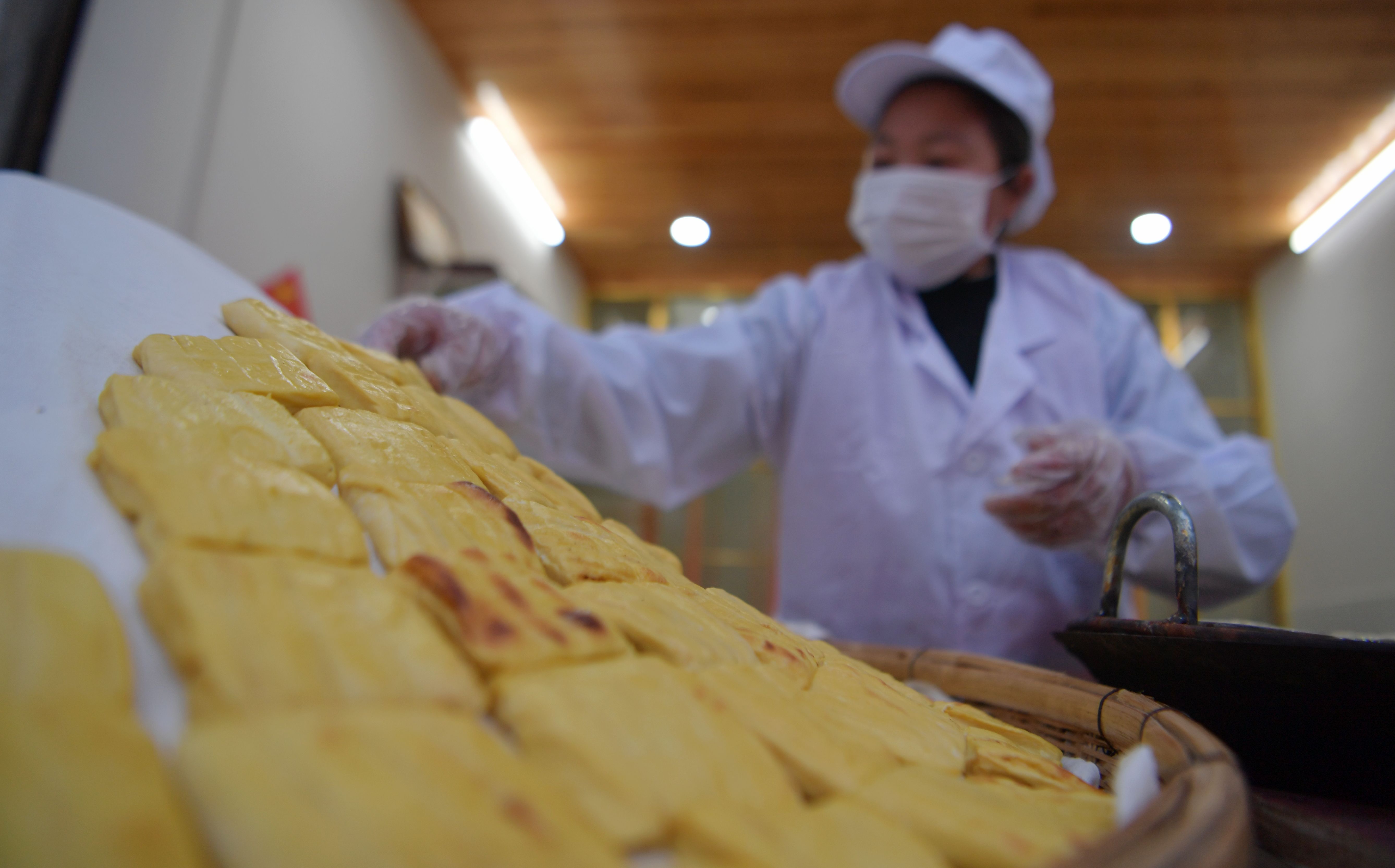 豆干- 热门商品专区