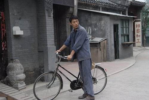 正阳门下:韩春明用事实告诉你如何从收破烂逆袭成为千万富翁