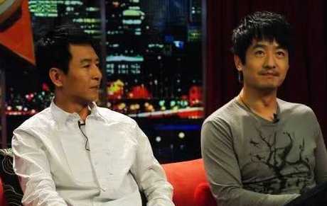 郭晓峰郭晓东《最佳现场》赞兄弟手足情深,叹兄弟意长