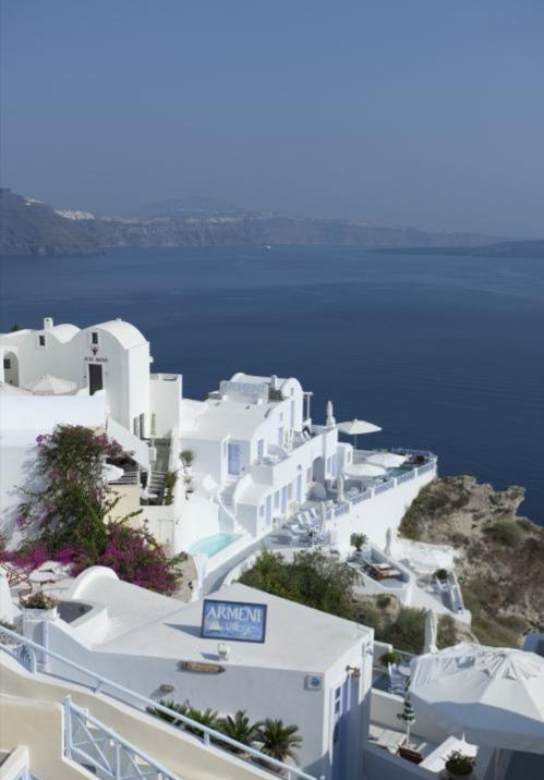 "地中海"用英语怎么说?