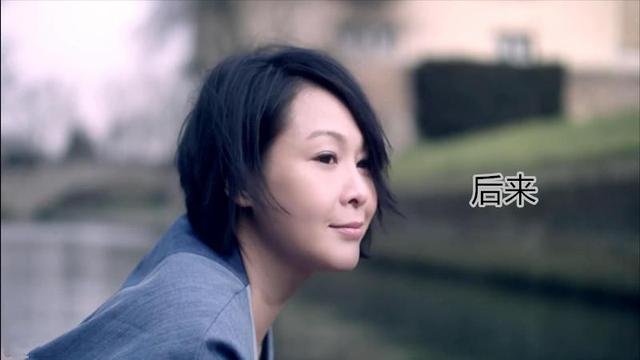 歌曲后来(歌曲后来刘若英原唱)