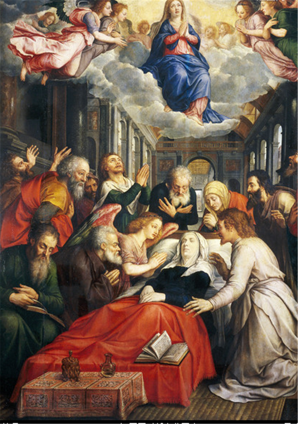 多米尼克修会是兄弟传教士团,宣扬正确基督教学说,培养识字牧师