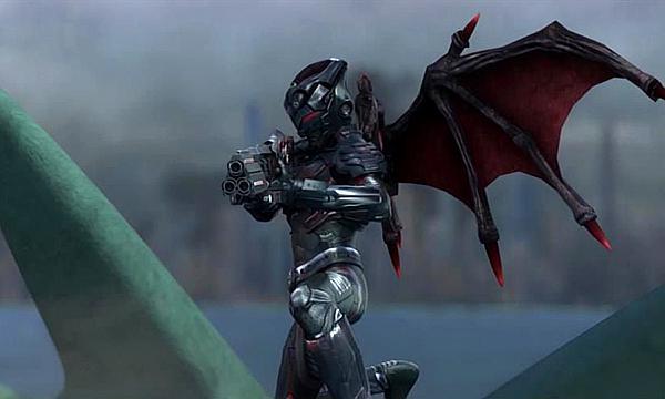 雄兵连:为什么恶魔,饕餮,雄兵连,都看不上天使?