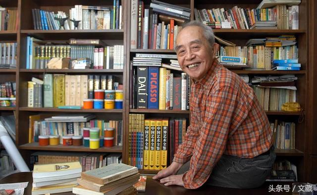 黄永厚:冰炭同炉