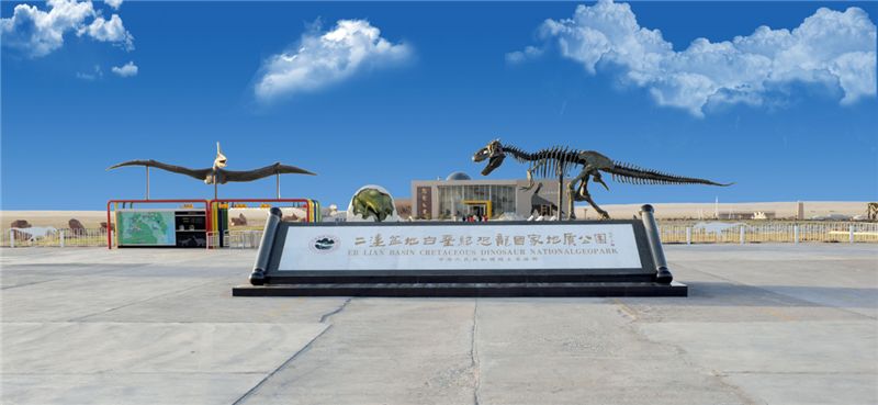推荐| 冰雪之旅——二连浩特