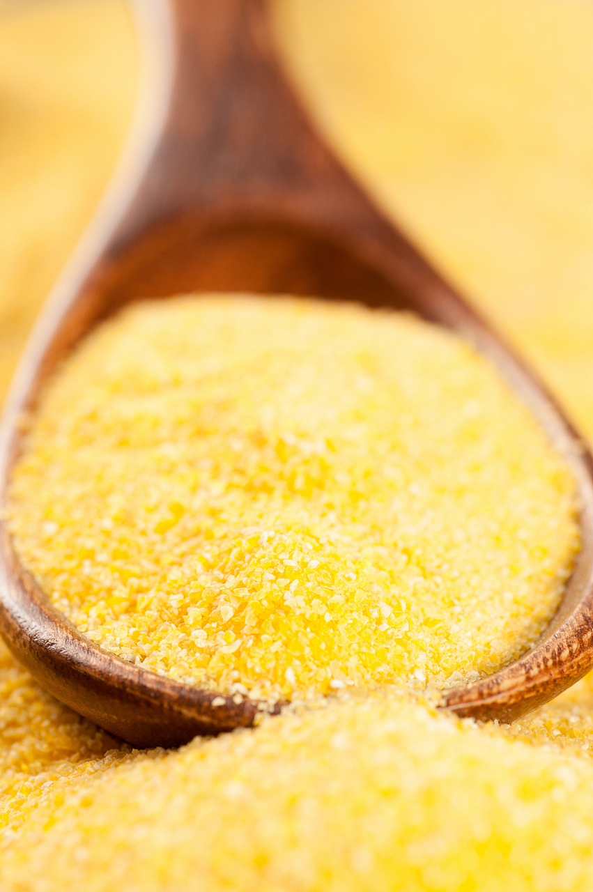 早饭不知道吃啥,来一碗玉米糁,让你在忙碌的生活中,享受到一份美味的