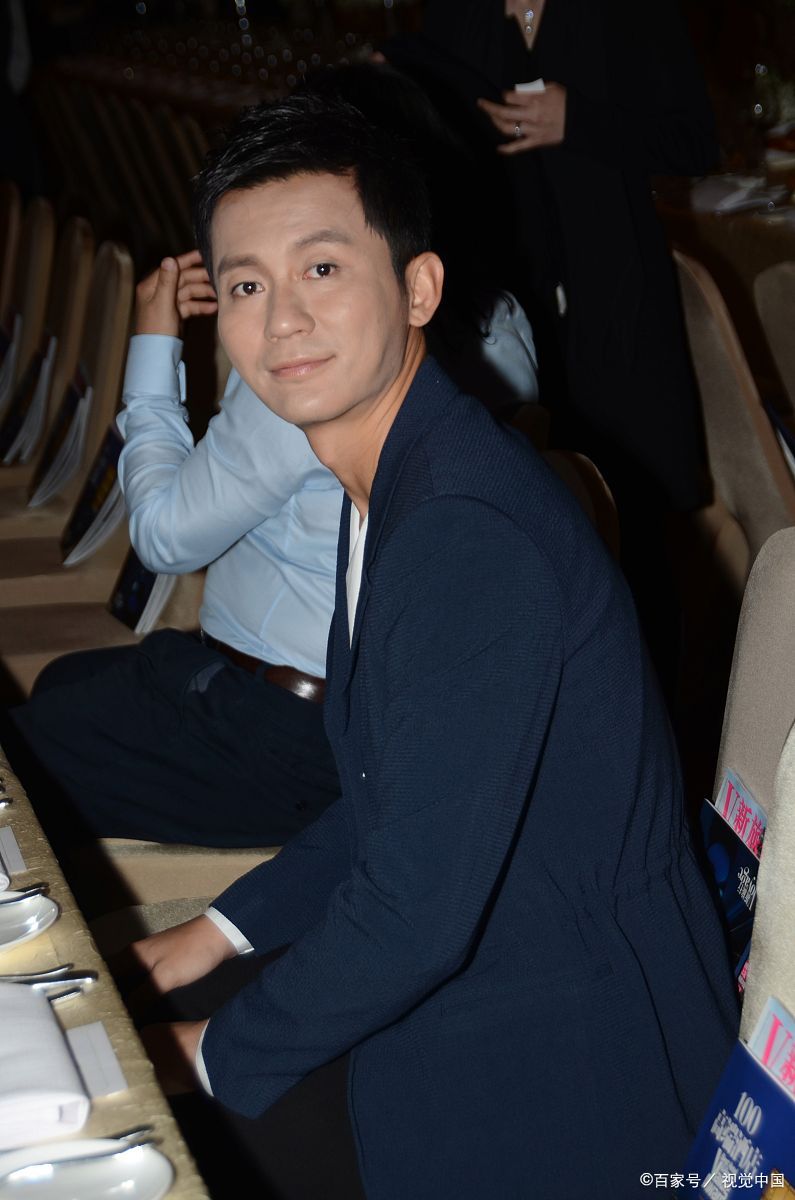 李晨icon,这位曾经风光无限的明星