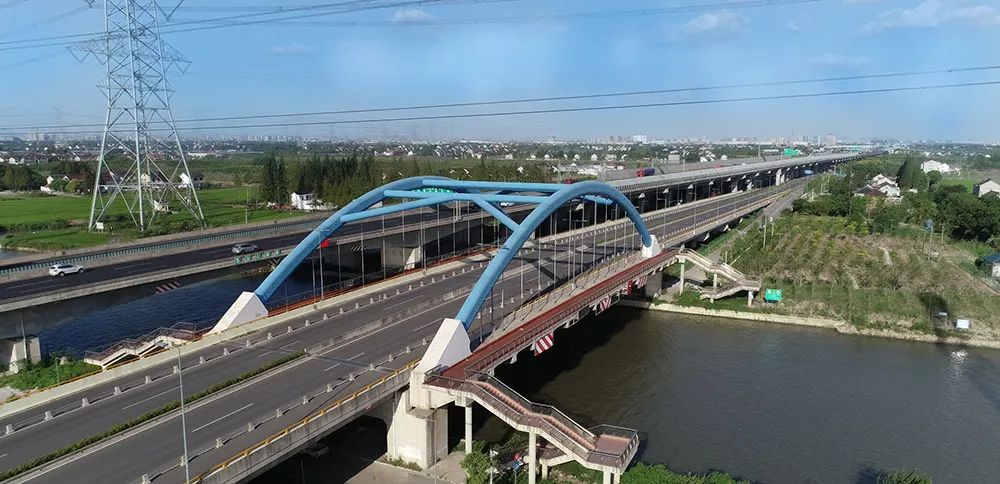 【关注】香花桥,作为上海区域面积最大的街道,重大项目建设成果如何?