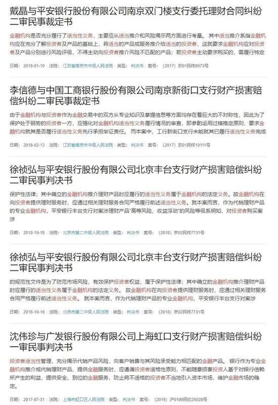 现实版《夺命金》剧情上演!客户买基金巨亏,代销银行被判全赔