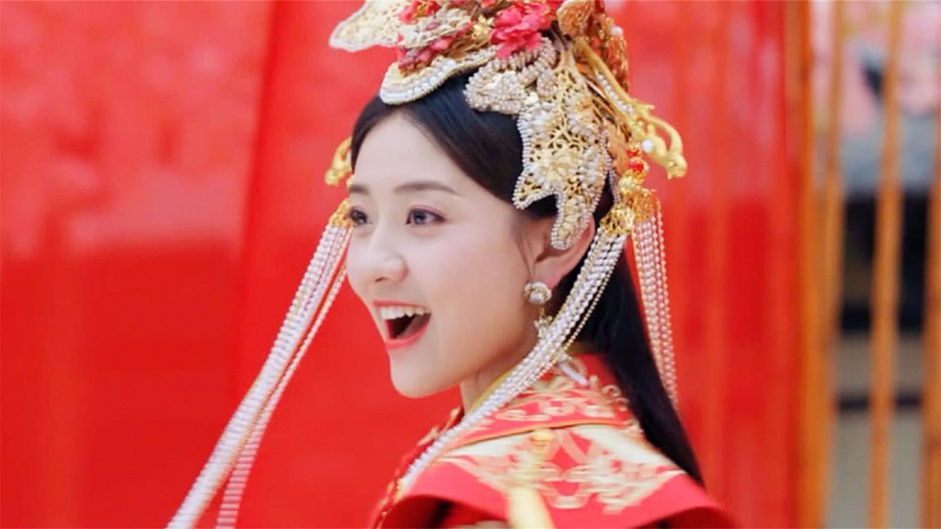 推荐4本凄美古言虐恋文,男主的爱太疯狂,爱入心扉虐入骨髓!