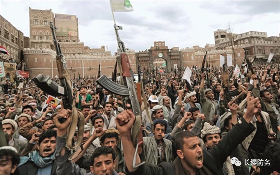 6年中东混战,具有中国血统武器创造的神战绩