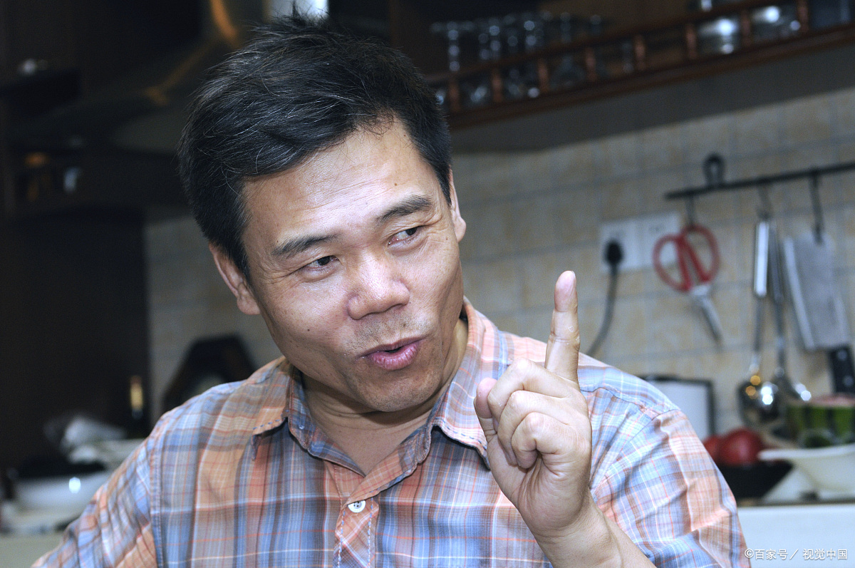 司马南做联想的董事长,结果会怎么样呢?