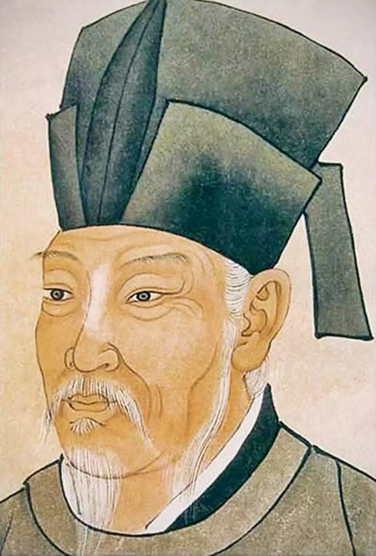 唐朝卢怀慎真是个尸位素餐的"伴食宰相"?