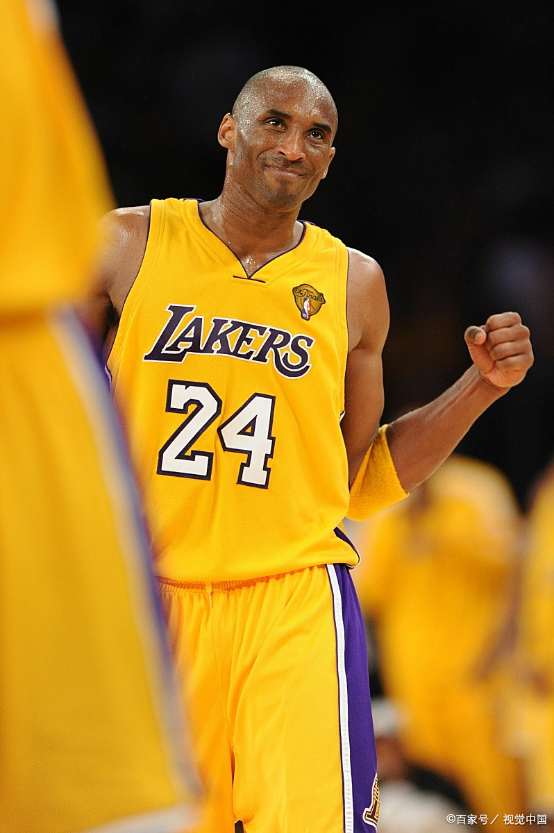 四年前,世界失去了一颗璀璨的星星,科比·布莱恩特的离世给无数人留下