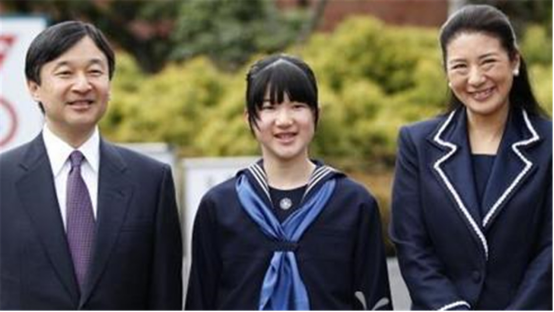 日本皇室最丑的一位公主,却集万千宠爱于一身,这天皇