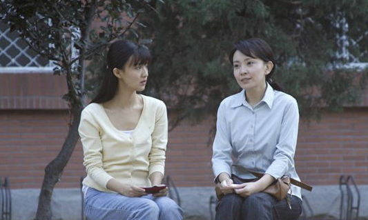 刘威葳,傅晶,张铎,房子斌等主演的电视剧《妈妈我爱你》!