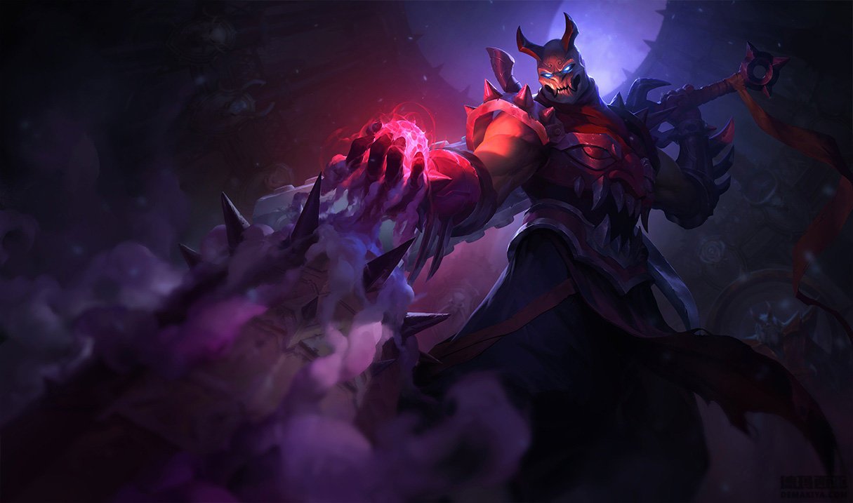 lol:联盟中"e闪"最难的英雄是谁?狐狸上榜,最难的却是adc!