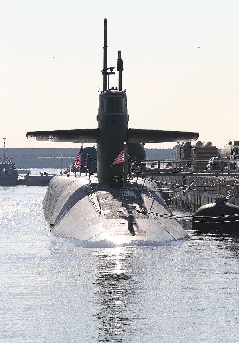 老三线之——四川夹江909基地,深山中研发首艘核潜艇之"心"