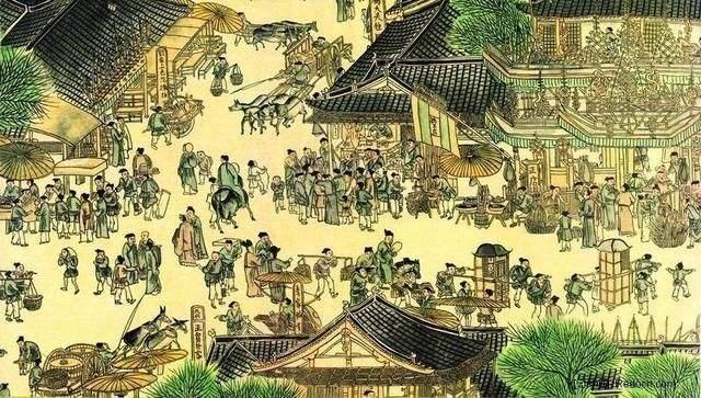 神權曾在西方古代時期統治過許多國家,為何卻不能統治古中國?